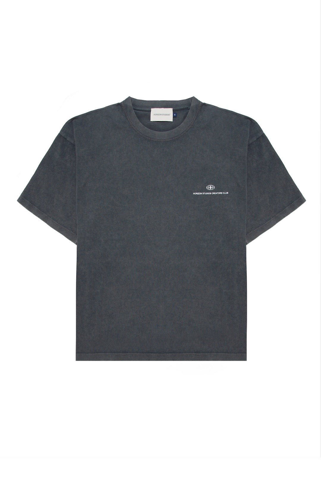 Anthracite Grey "Universal" T-Shirt